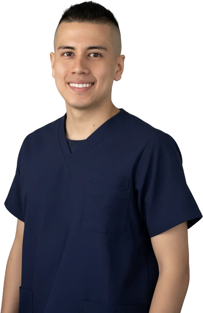 Dentista estético Jose David Burbano